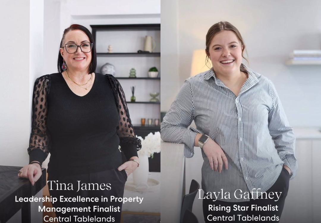 REB Property Management Excellence Awards – Finalists