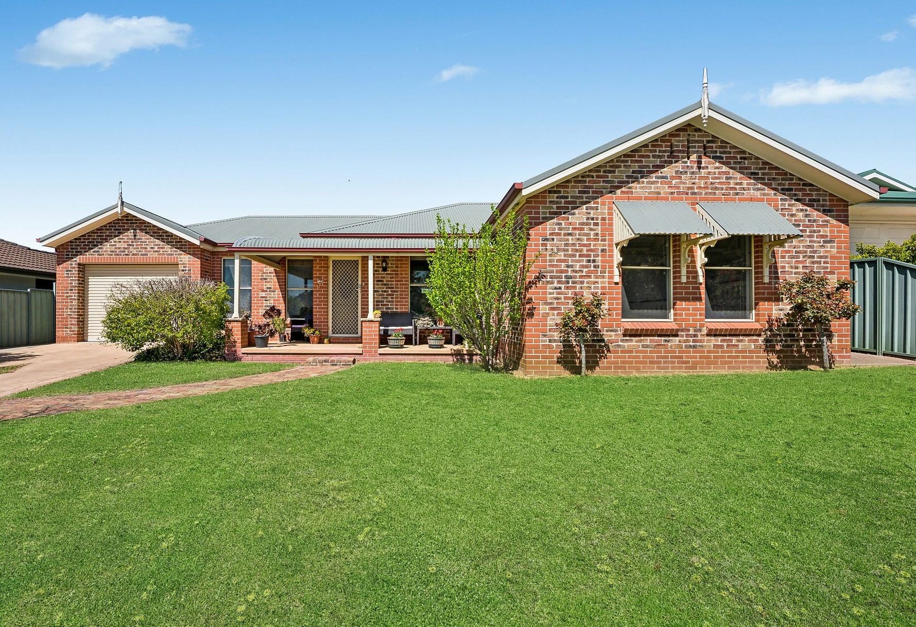 mudgee