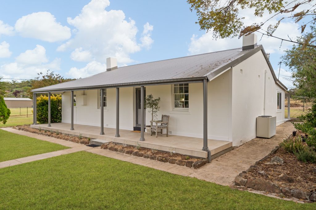 Sold - 35 Wisteria Cottage Lane - New Property in Rylstone - Real Estate by Elizabeth Turner