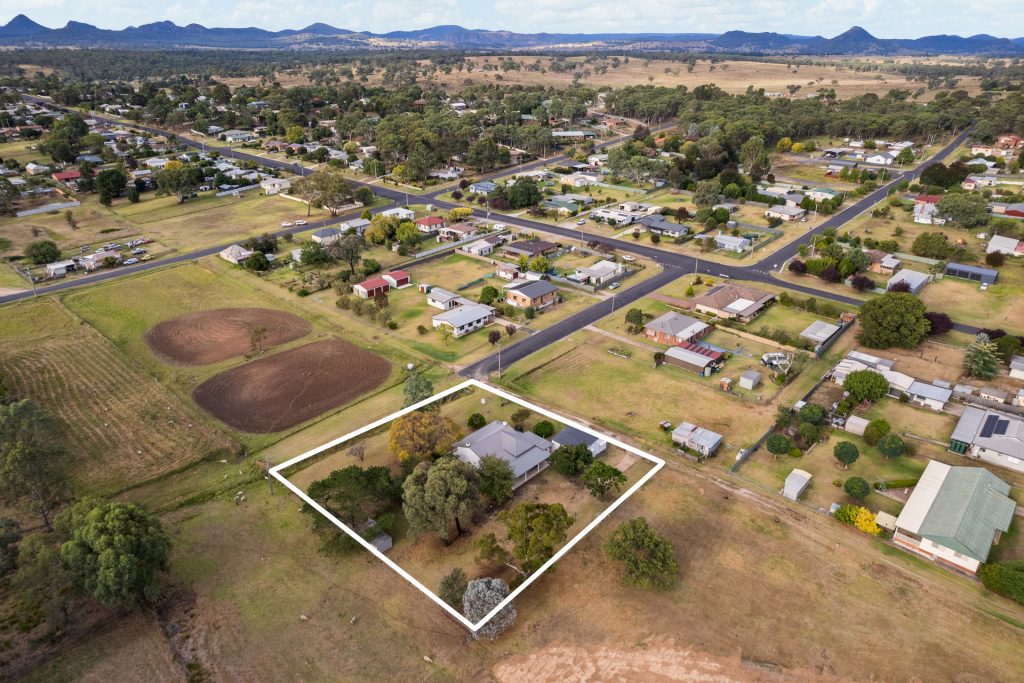 Sold - 35 Wisteria Cottage Lane - New Property in Rylstone - Real Estate by Elizabeth Turner