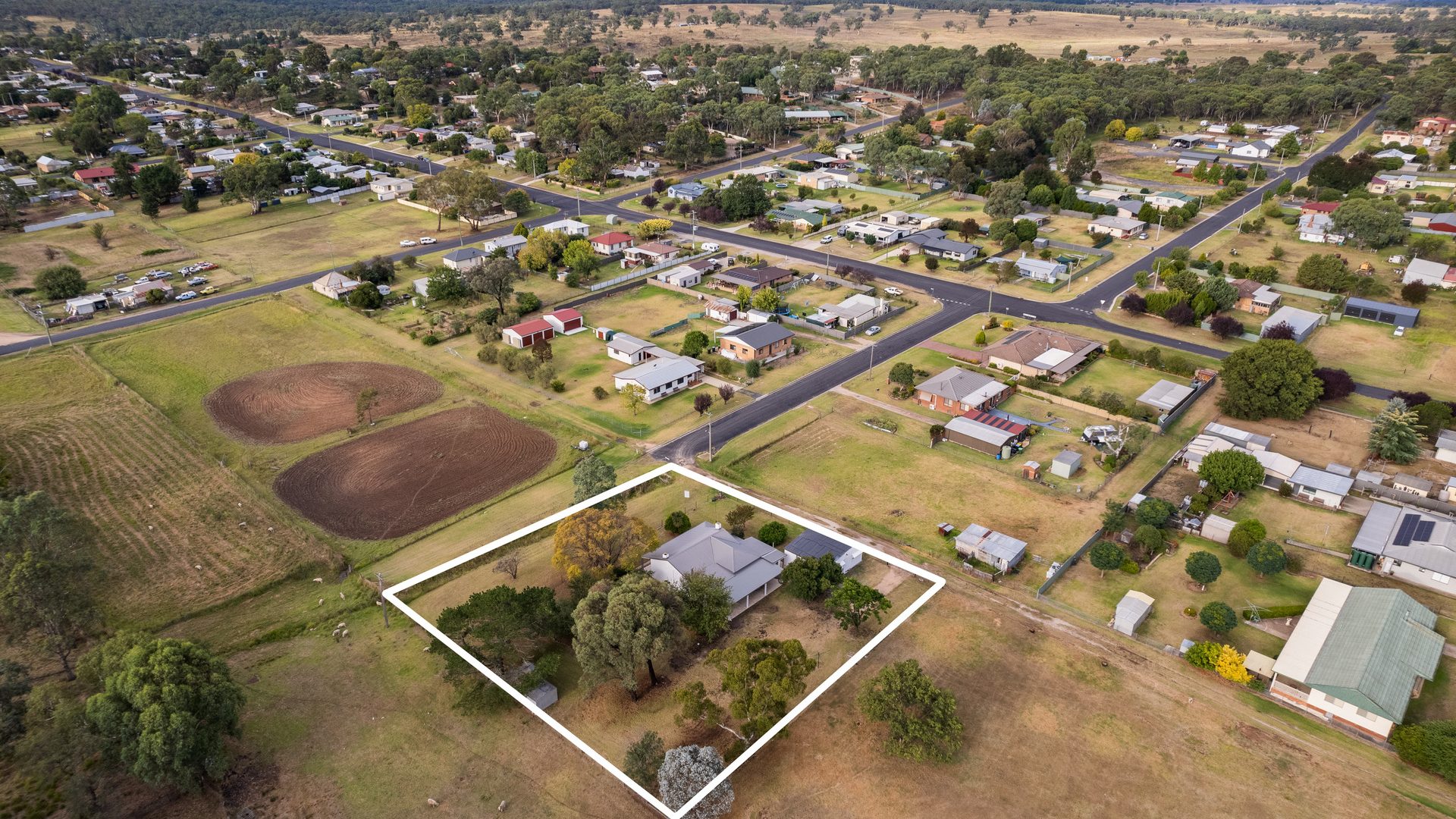 Sold - 35 Wisteria Cottage Lane - New Property in Rylstone - Real Estate by Elizabeth Turner