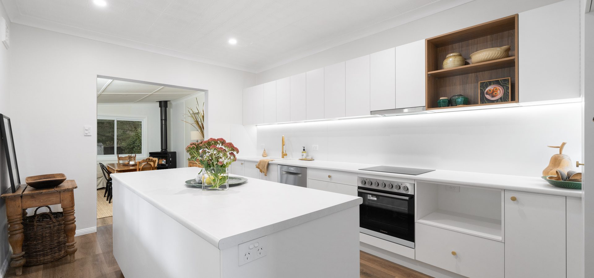 Sold - 35 Wisteria Cottage Lane - New Property in Rylstone - Real Estate by Elizabeth Turner