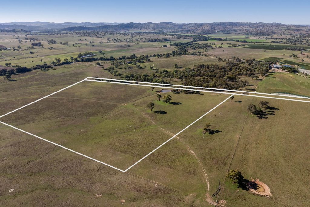 Sold - 321 Tinja Lane - New Property in Mudgee - Real Estate by Adam Woods