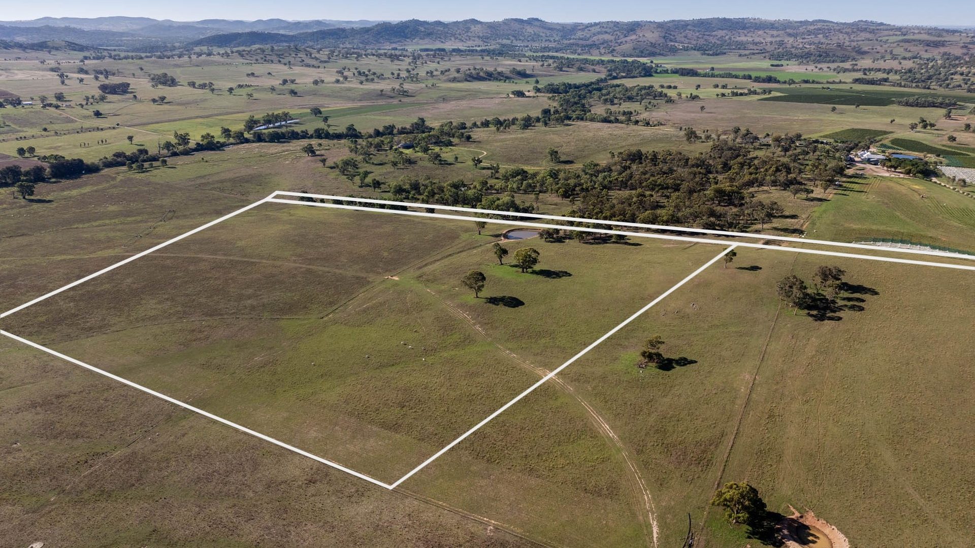 Sold - 321 Tinja Lane - New Property in Mudgee - Real Estate by Adam Woods