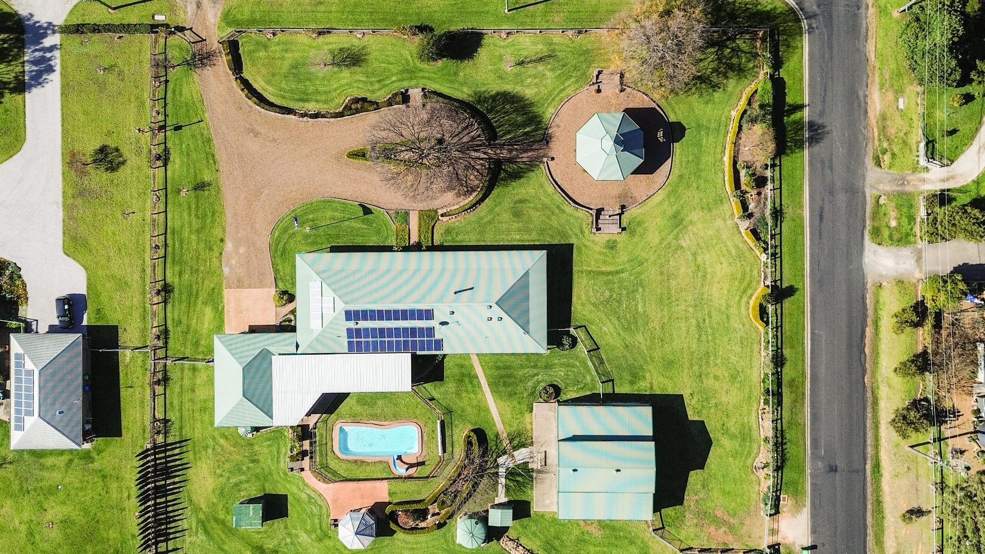 Sold - 280 Church Street - New Property in Mudgee - Real Estate by Hamish Rowe
