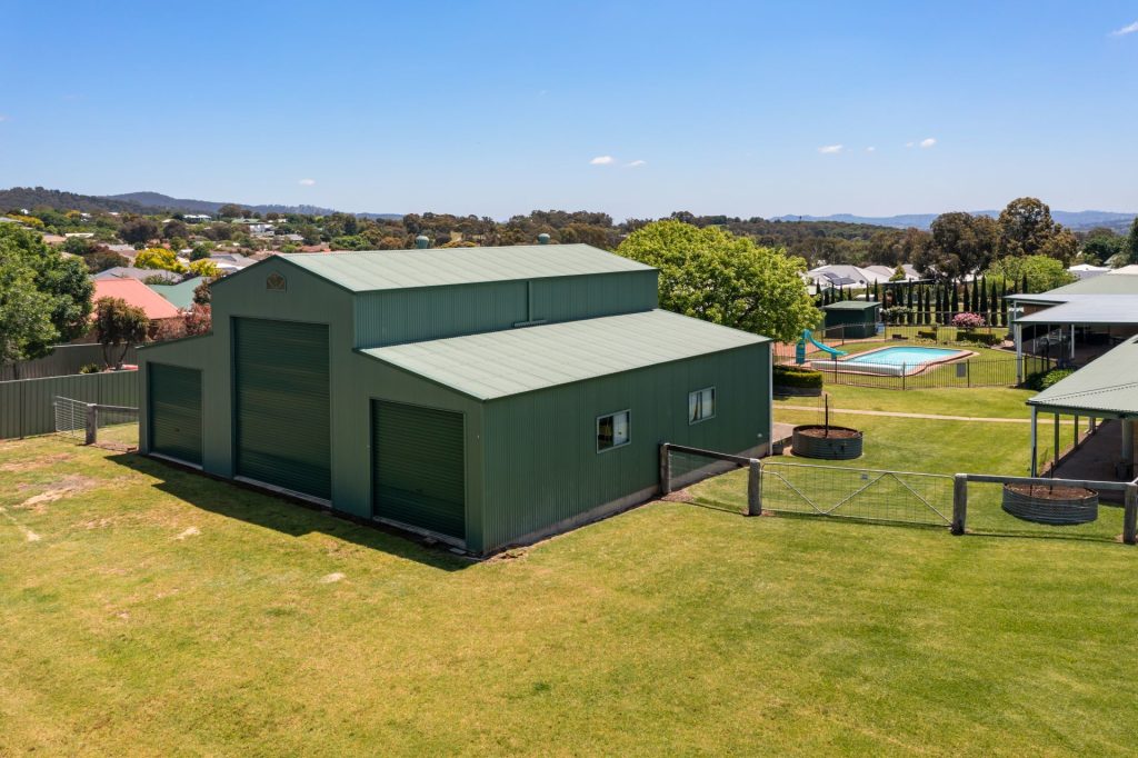 Sold - 280 Church Street - New Property in Mudgee - Real Estate by Hamish Rowe