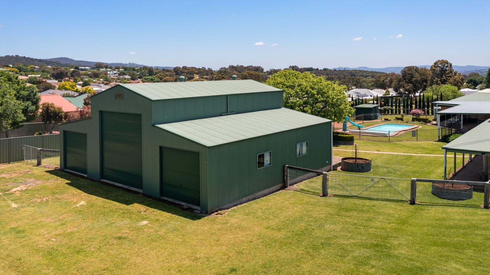 Sold - 280 Church Street - New Property in Mudgee - Real Estate by Hamish Rowe