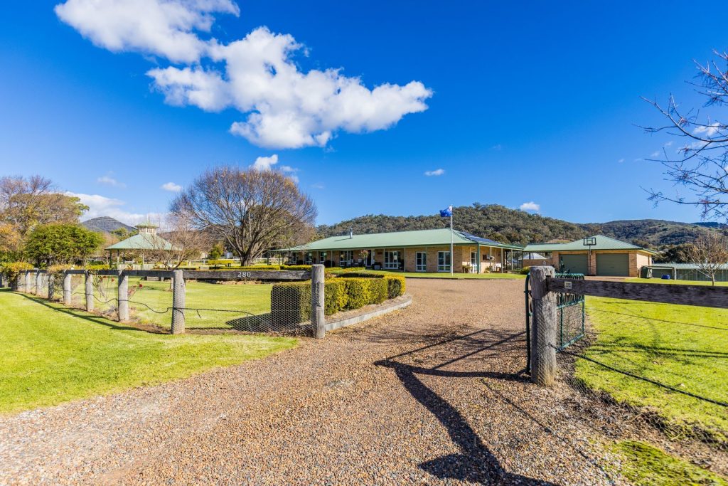 Sold - 280 Church Street - New Property in Mudgee - Real Estate by Hamish Rowe