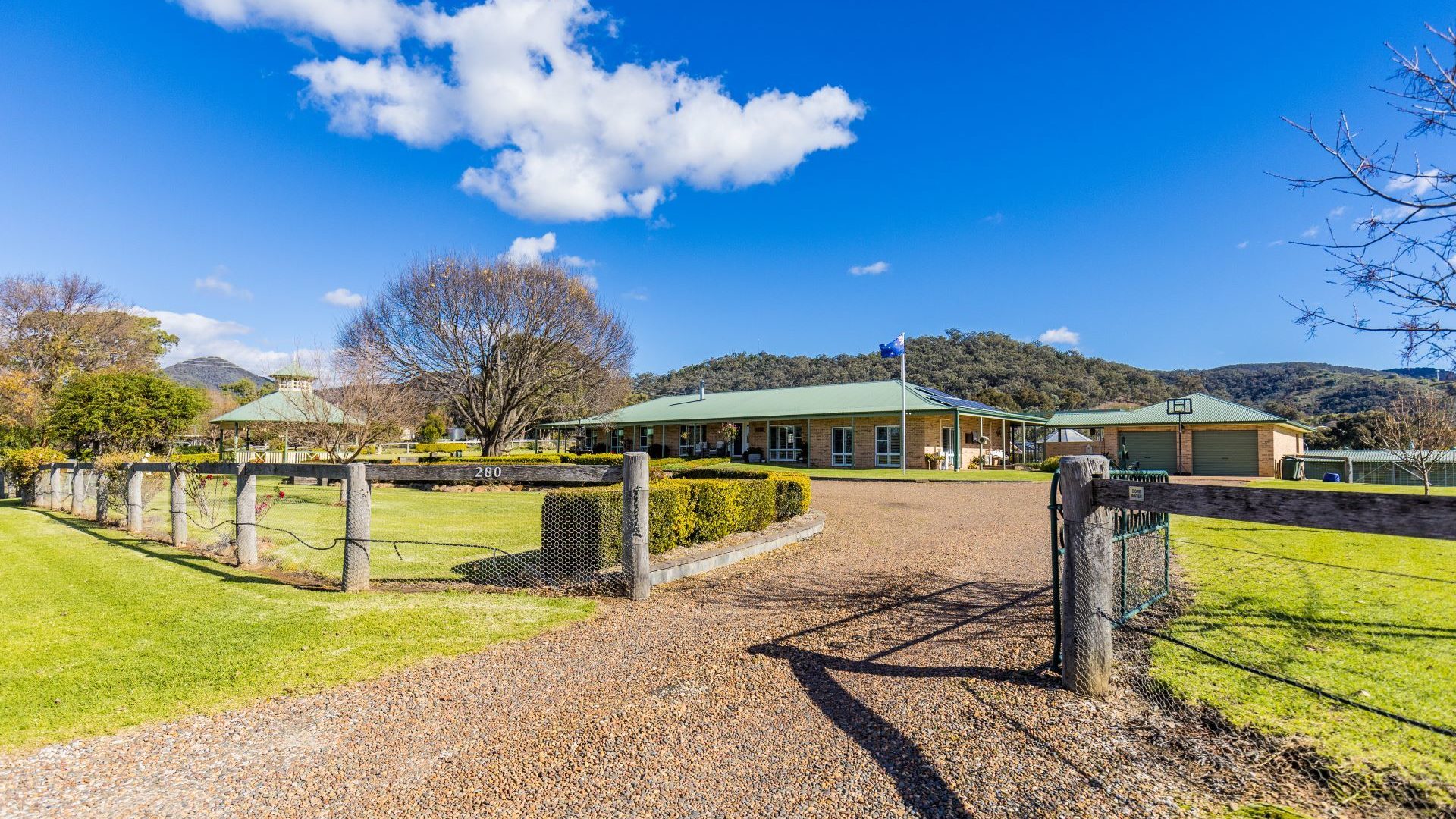 Sold - 280 Church Street - New Property in Mudgee - Real Estate by Hamish Rowe
