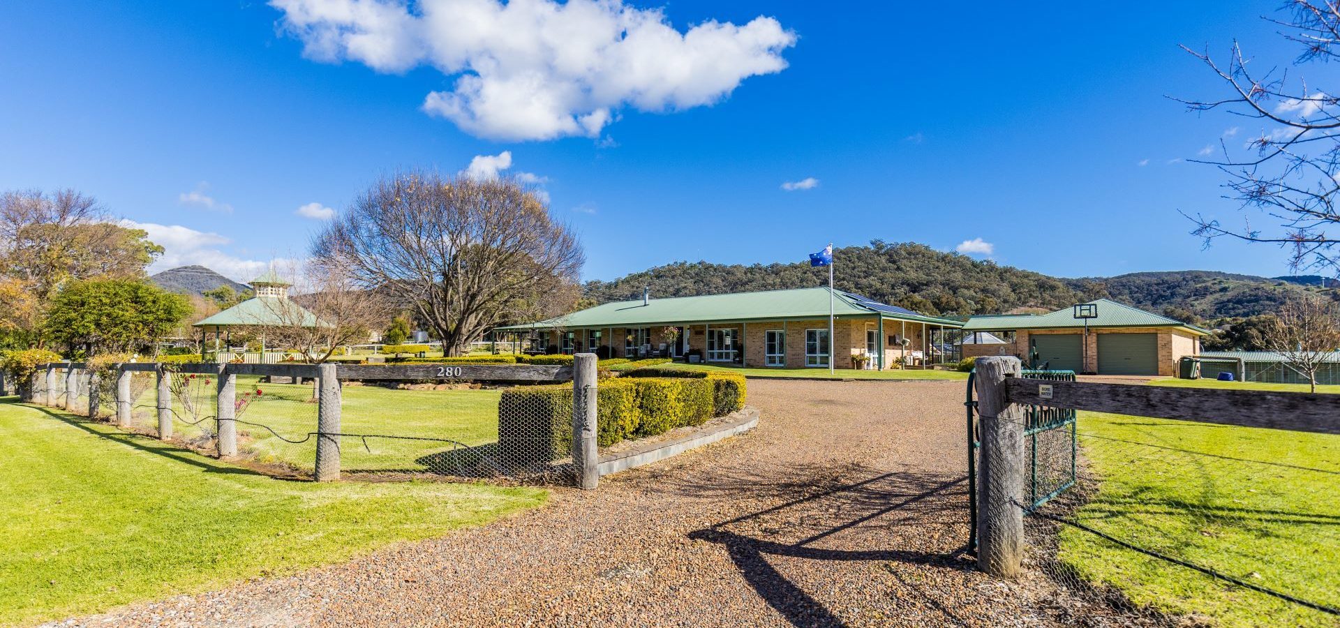 Sold - 280 Church Street - New Property in Mudgee - Real Estate by Hamish Rowe