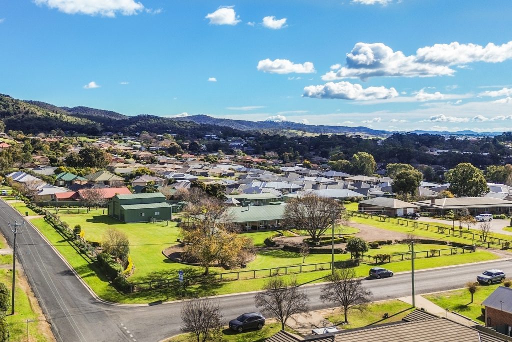 Sold - 280 Church Street - New Property in Mudgee - Real Estate by Hamish Rowe