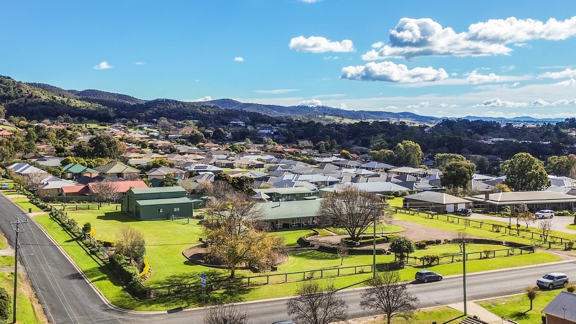 Sold - 280 Church Street - New Property in Mudgee - Real Estate by Hamish Rowe
