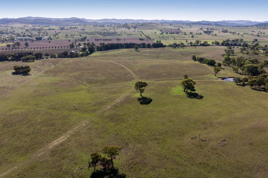 Sold - 321 Tinja Lane - New Property in Mudgee - Real Estate by Adam Woods