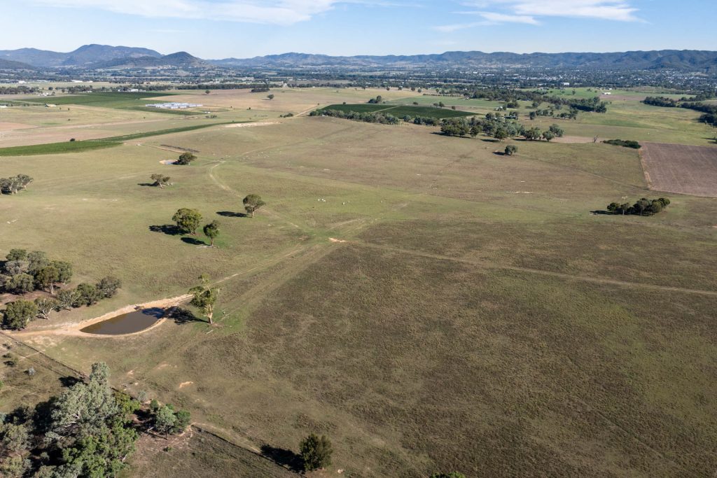 Sold - 321 Tinja Lane - New Property in Mudgee - Real Estate by Adam Woods