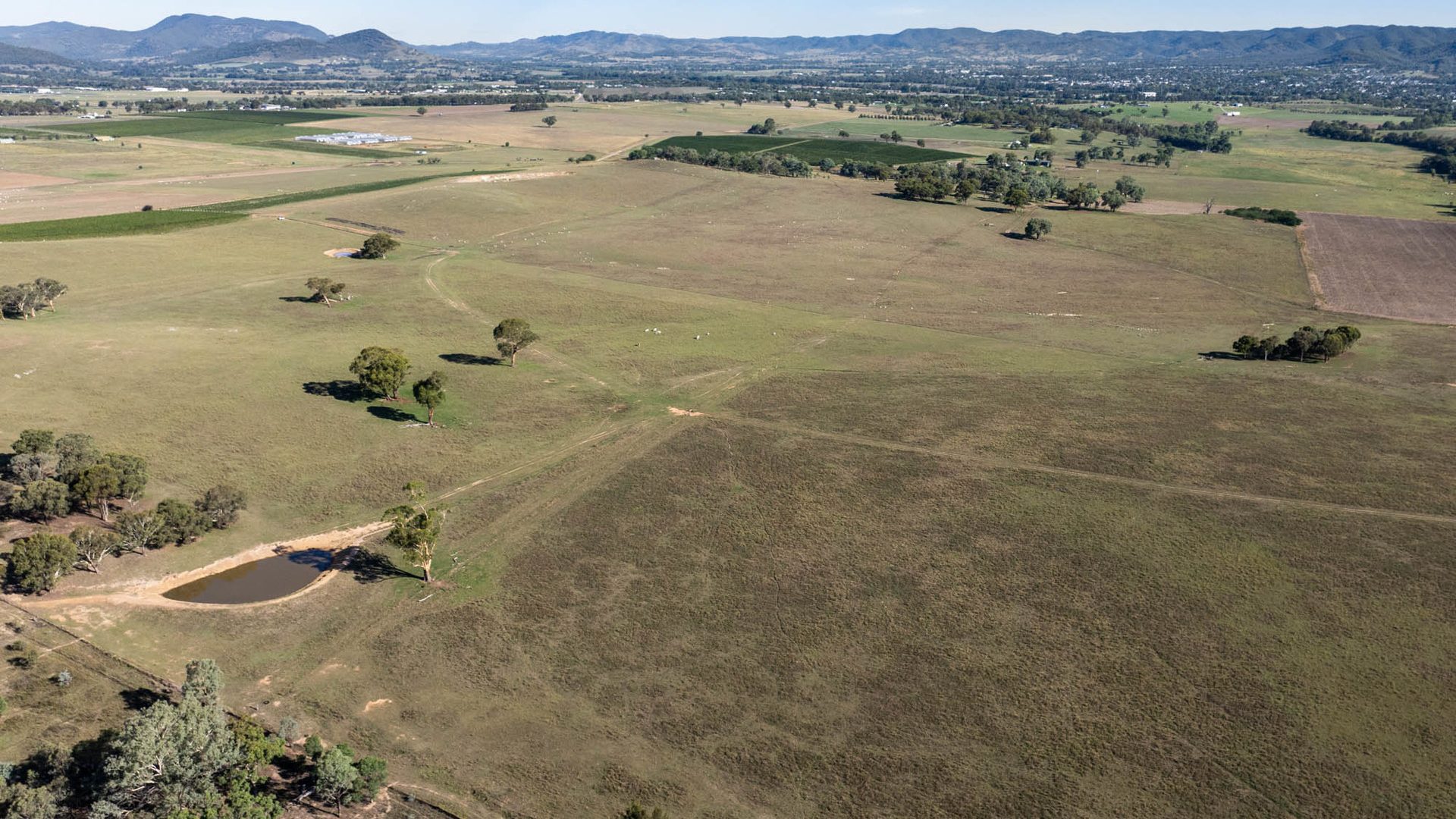 Sold - 321 Tinja Lane - New Property in Mudgee - Real Estate by Adam Woods