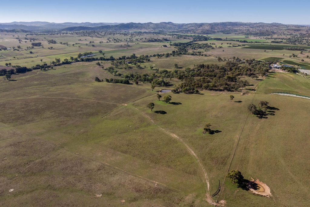 Sold - 321 Tinja Lane - New Property in Mudgee - Real Estate by Adam Woods