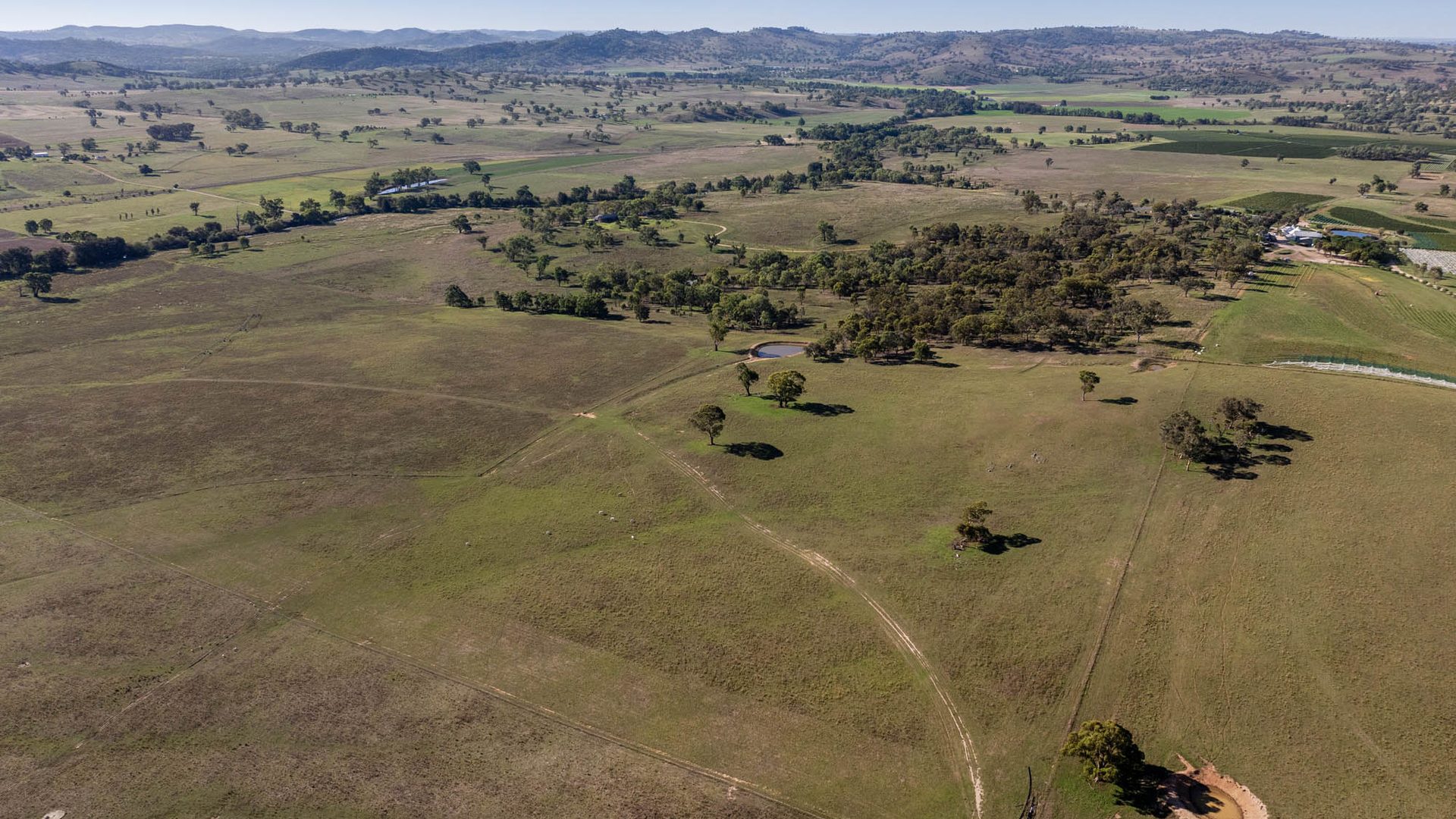 Sold - 321 Tinja Lane - New Property in Mudgee - Real Estate by Adam Woods