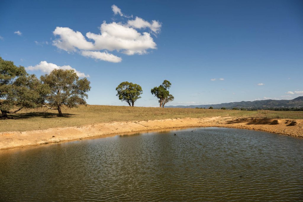 Sold - 321 Tinja Lane - New Property in Mudgee - Real Estate by Adam Woods