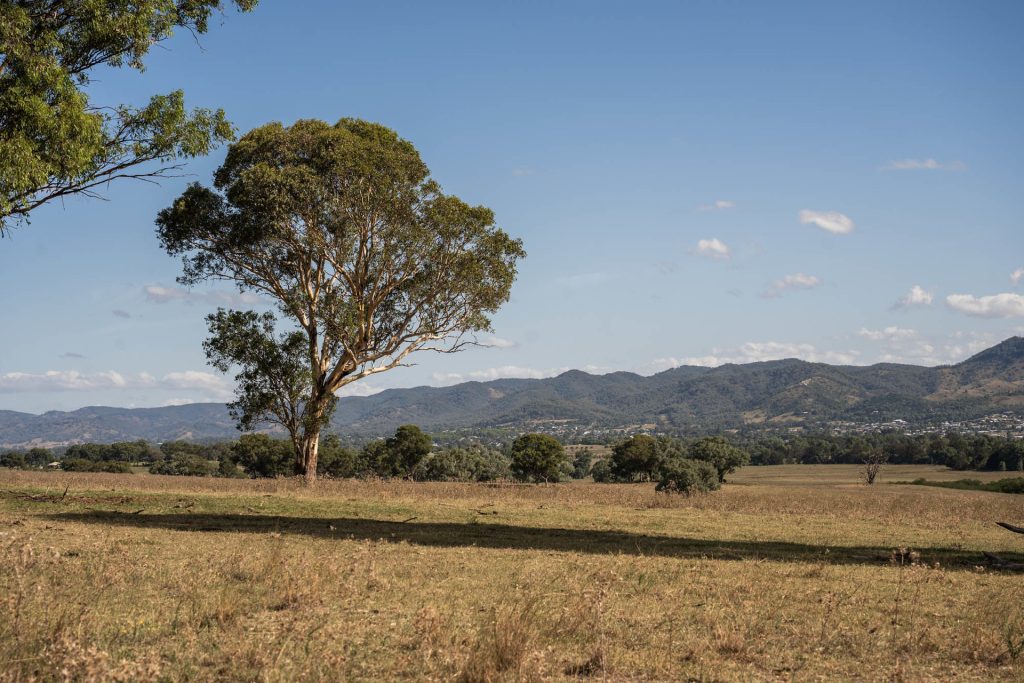 Sold - 321 Tinja Lane - New Property in Mudgee - Real Estate by Adam Woods