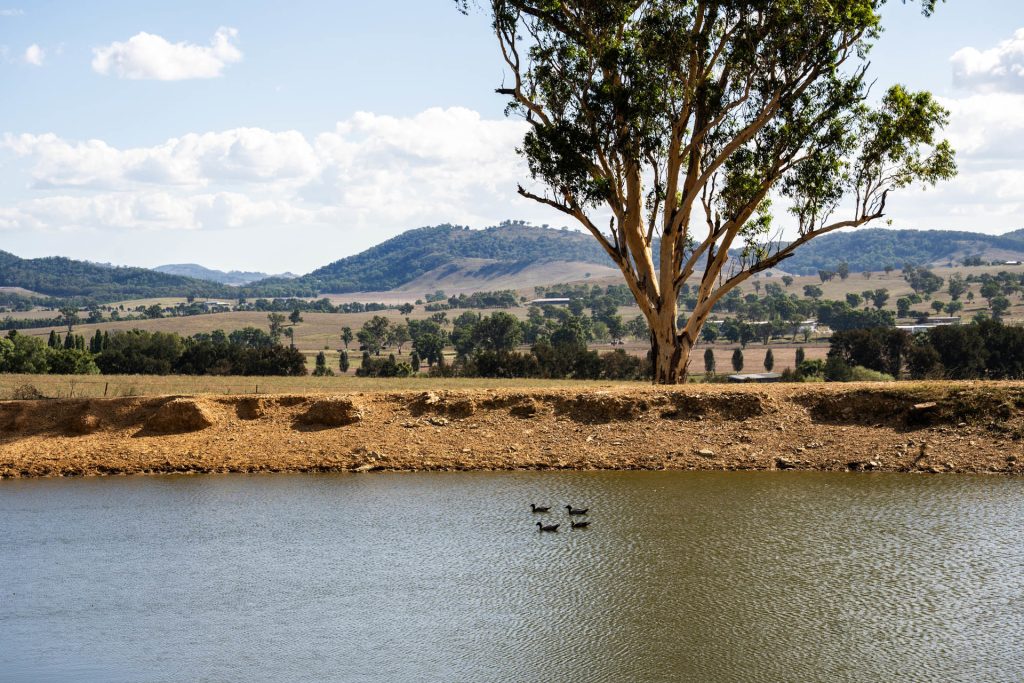 Sold - 321 Tinja Lane - New Property in Mudgee - Real Estate by Adam Woods