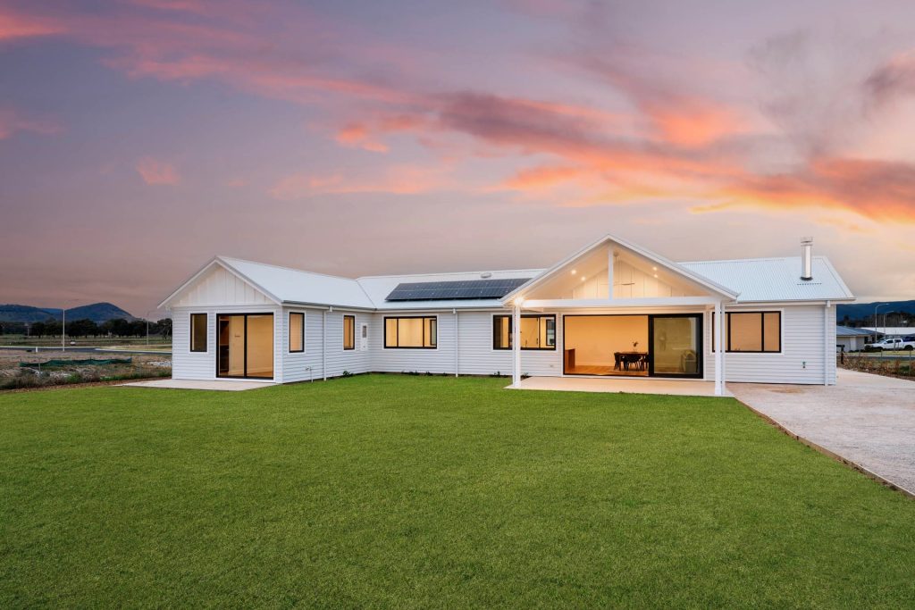 Sold - 51 Webster Street - New Property in Mudgee - Real Estate by Adam Woods
