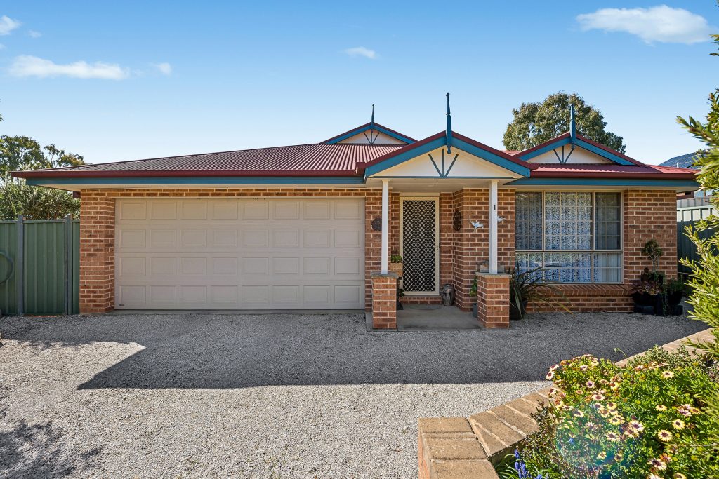 Sold - 1 Flirtation Avenue - New Property in Mudgee - Real Estate by Adam Sutherland