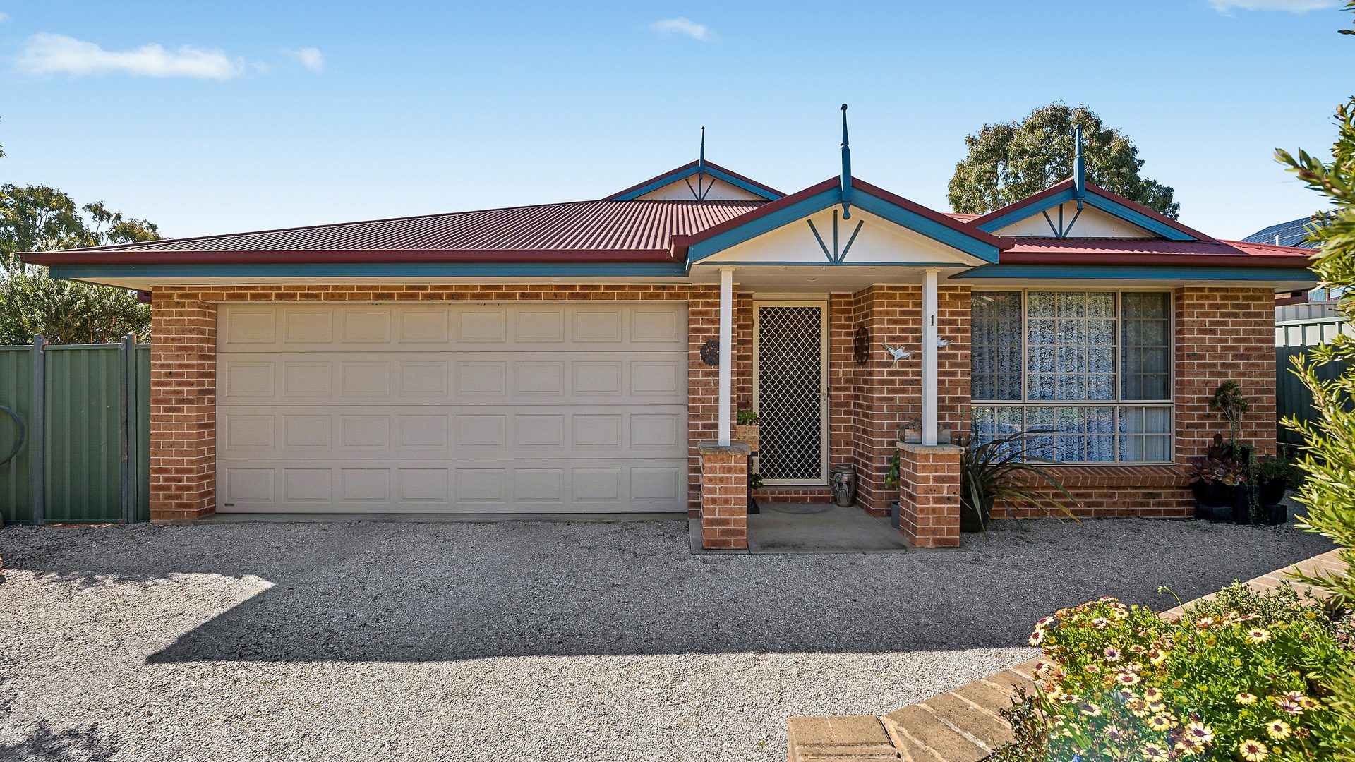 Sold - 1 Flirtation Avenue - New Property in Mudgee - Real Estate by Adam Sutherland