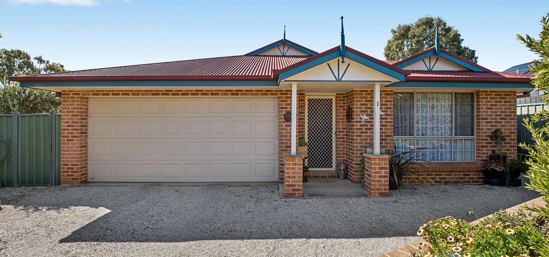 Sold - 1 Flirtation Avenue - New Property in Mudgee - Real Estate by Adam Sutherland