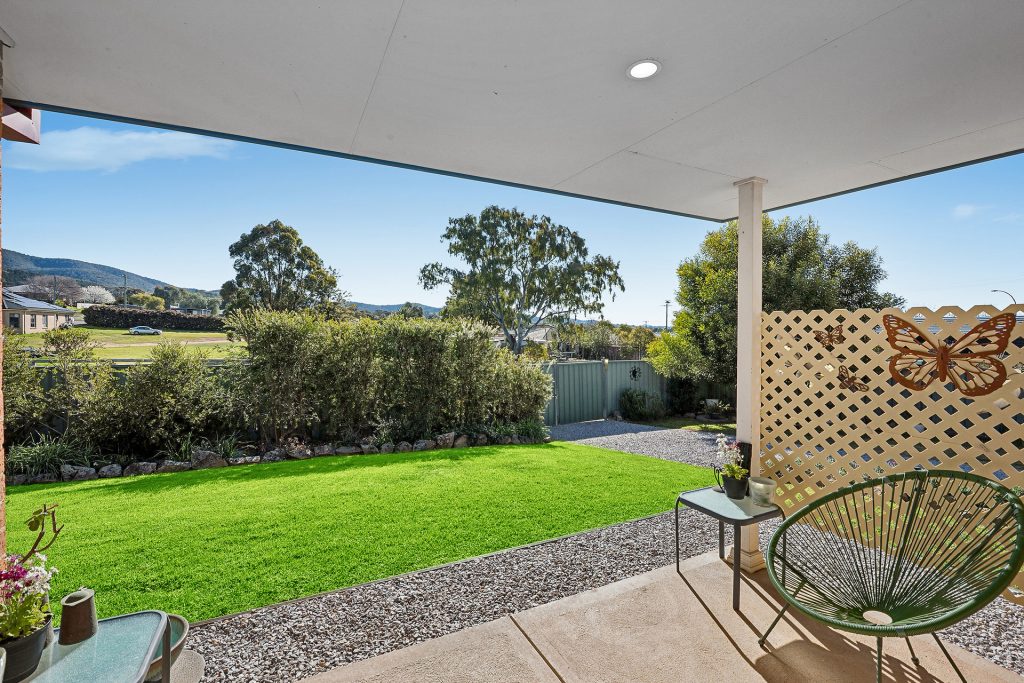 Sold - 1 Flirtation Avenue - New Property in Mudgee - Real Estate by Adam Sutherland