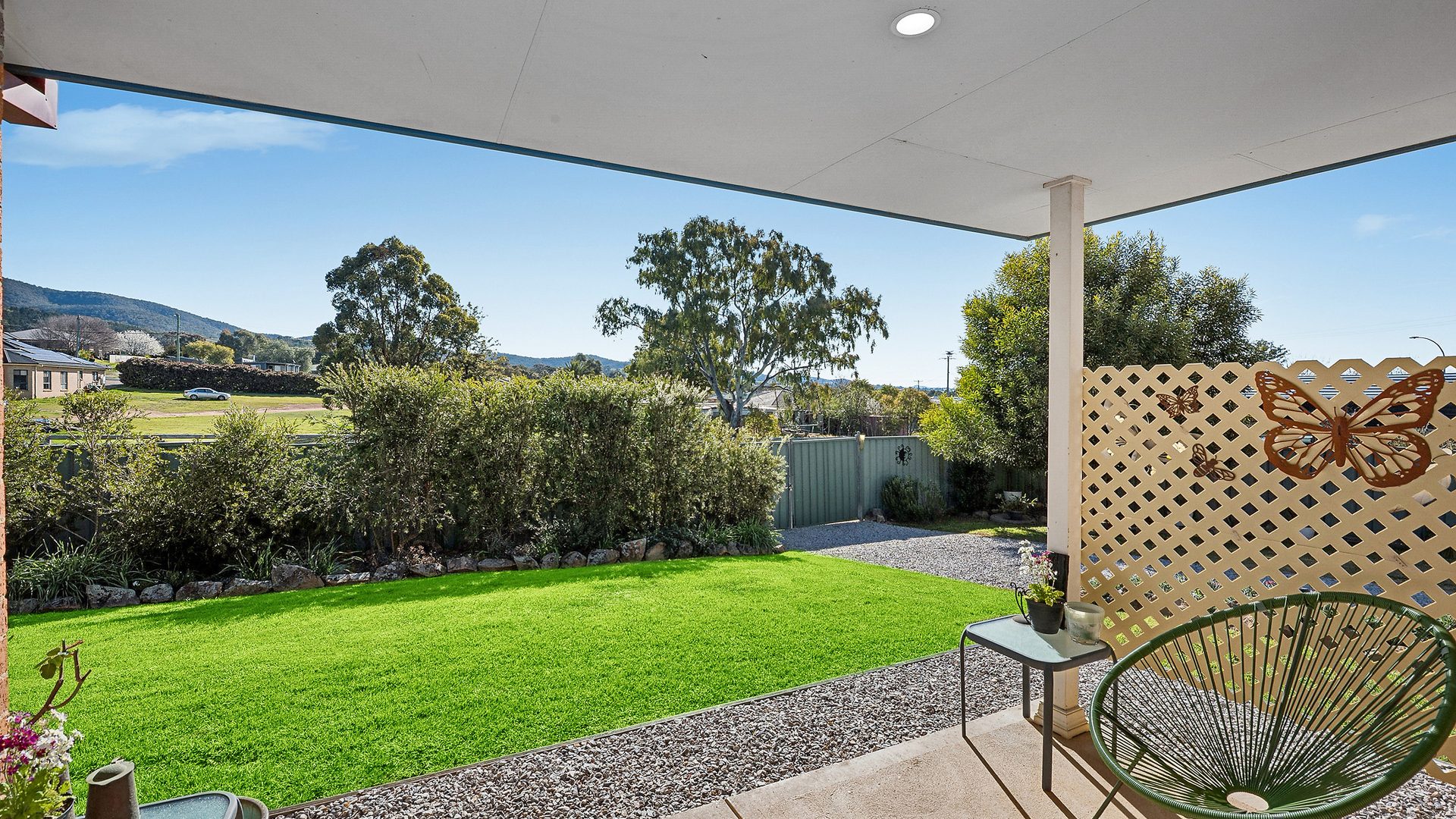 Sold - 1 Flirtation Avenue - New Property in Mudgee - Real Estate by Adam Sutherland