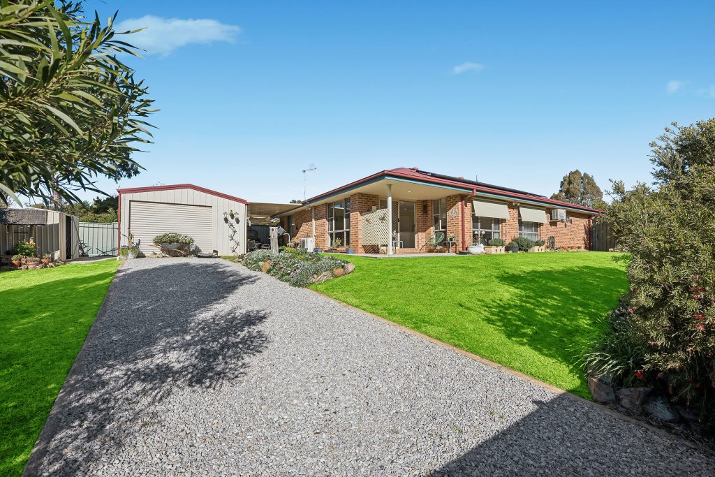 Sold - 1 Flirtation Avenue - New Property in Mudgee - Real Estate by Adam Sutherland