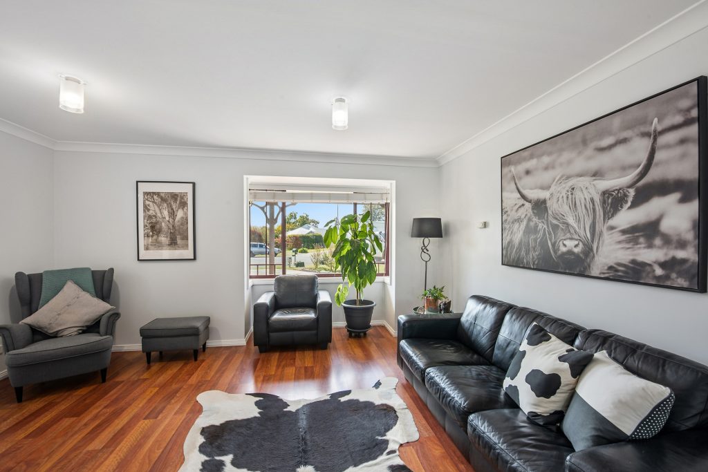 Sold - 8 Barlow Court - New Property in Mudgee - Real Estate by Adam Woods