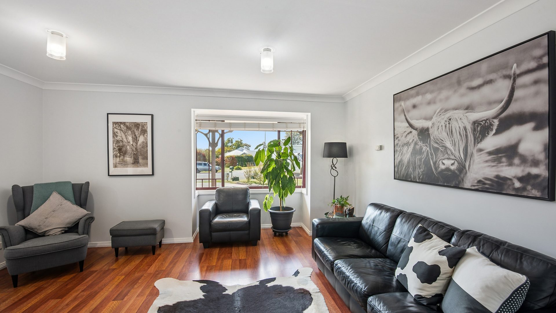 Sold - 8 Barlow Court - New Property in Mudgee - Real Estate by Adam Woods