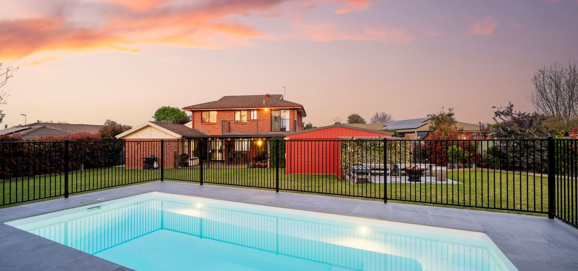 Sold - 8 Barlow Court - New Property in Mudgee - Real Estate by Adam Woods