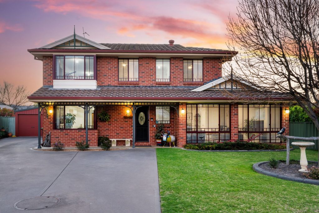 Sold - 8 Barlow Court - New Property in Mudgee - Real Estate by Adam Woods