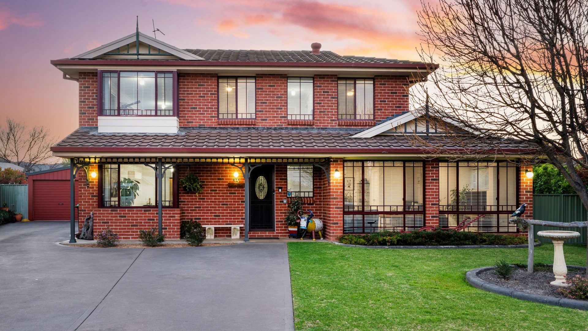Sold - 8 Barlow Court - New Property in Mudgee - Real Estate by Adam Woods