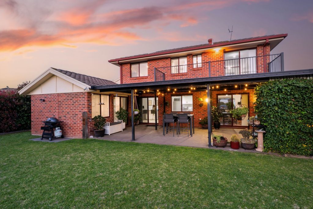 Sold - 8 Barlow Court - New Property in Mudgee - Real Estate by Adam Woods