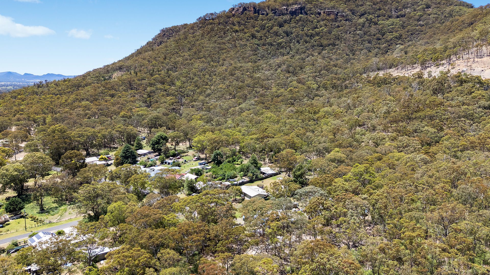 Sold - 34 Mountain Street - New Property in Charbon - Real Estate by Elizabeth Turner