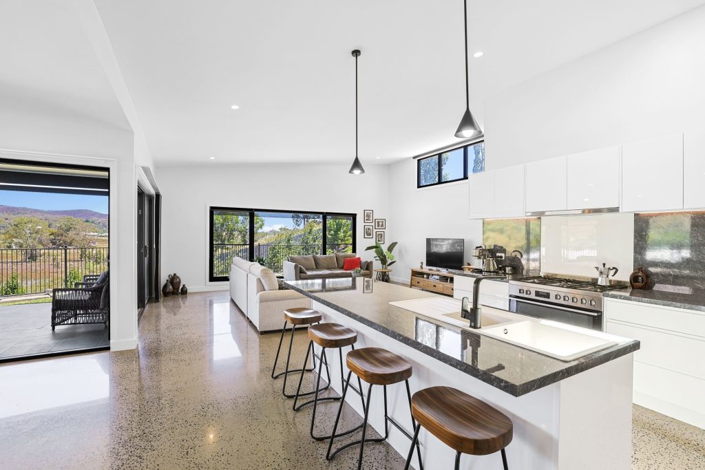 Sold - 8 Cook Place - New Property in Mudgee - Real Estate by Adam Sutherland