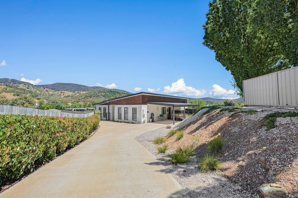 Sold - 8 Cook Place - New Property in Mudgee - Real Estate by Adam Sutherland