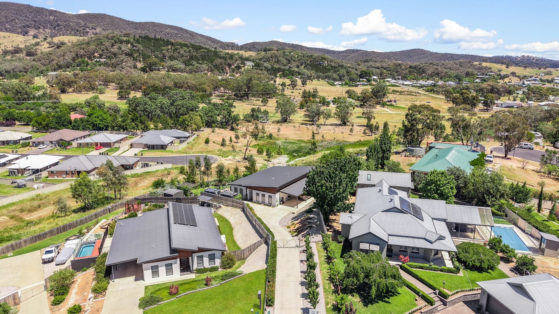 Sold - 8 Cook Place - New Property in Mudgee - Real Estate by Adam Sutherland