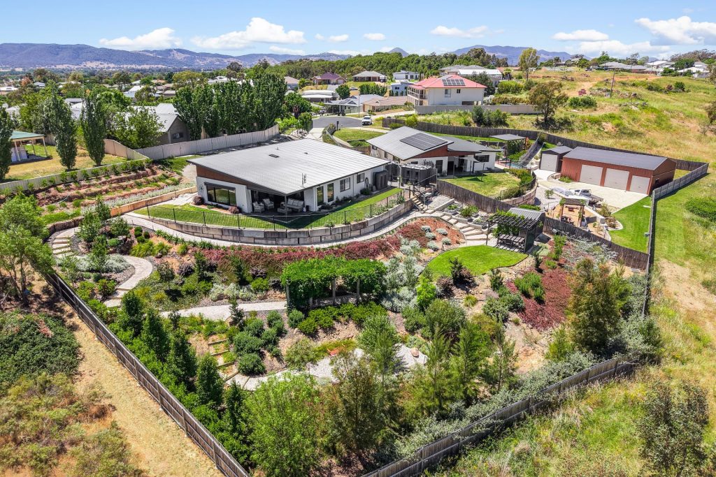 Sold - 8 Cook Place - New Property in Mudgee - Real Estate by Adam Sutherland