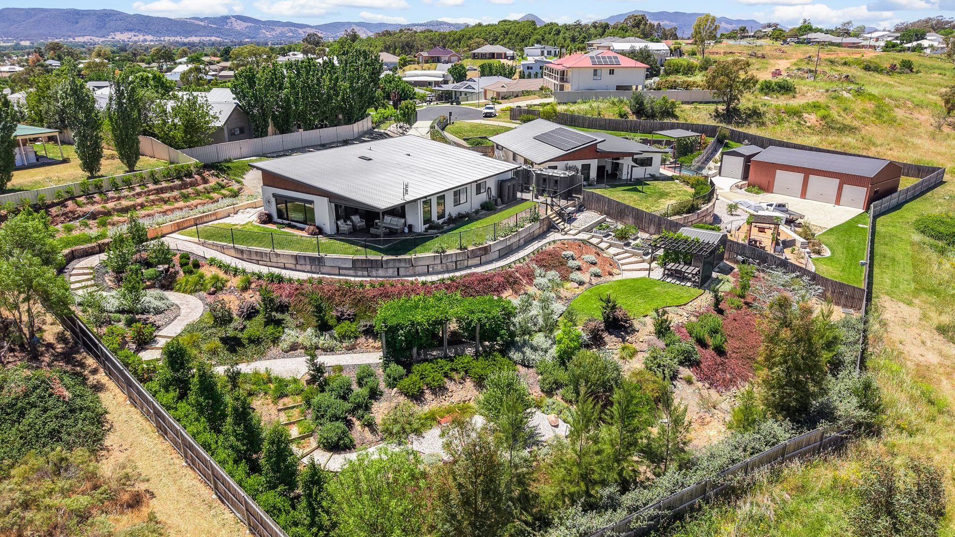 Sold - 8 Cook Place - New Property in Mudgee - Real Estate by Adam Sutherland