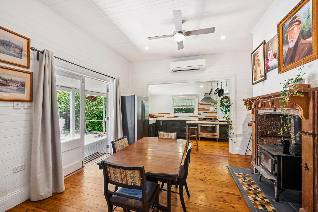 Sold - 66 Inglis Street - New Property in Mudgee - Real Estate by Ben Smith
