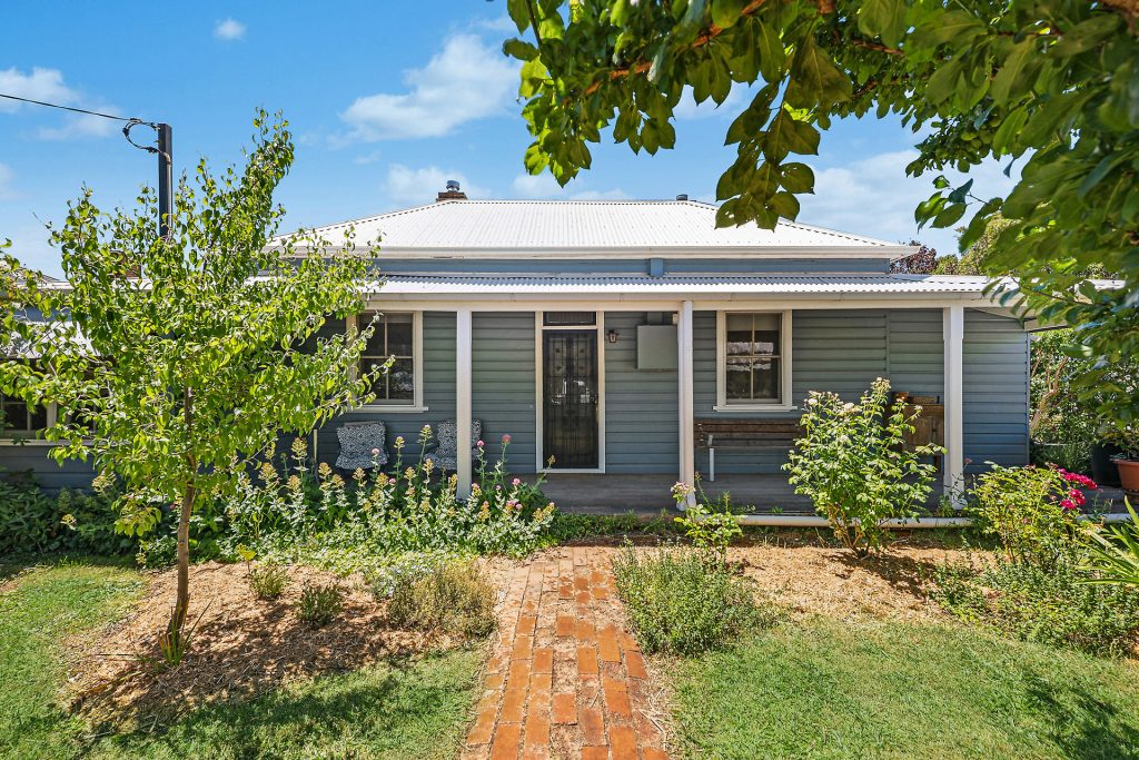 Sold - 66 Inglis Street - New Property in Mudgee - Real Estate by Ben Smith