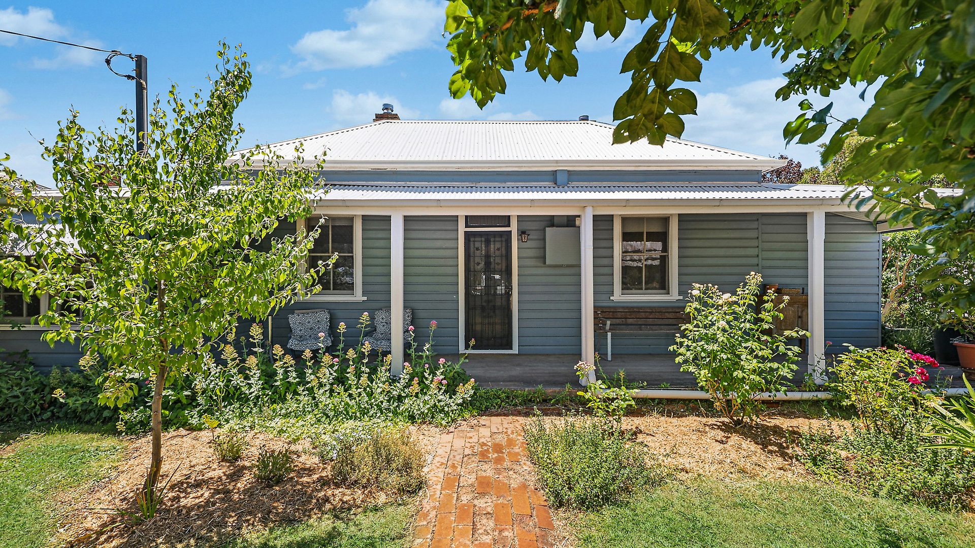 Sold - 66 Inglis Street - New Property in Mudgee - Real Estate by Ben Smith