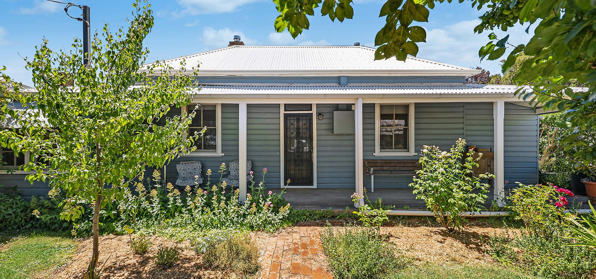 Sold - 66 Inglis Street - New Property in Mudgee - Real Estate by Ben Smith