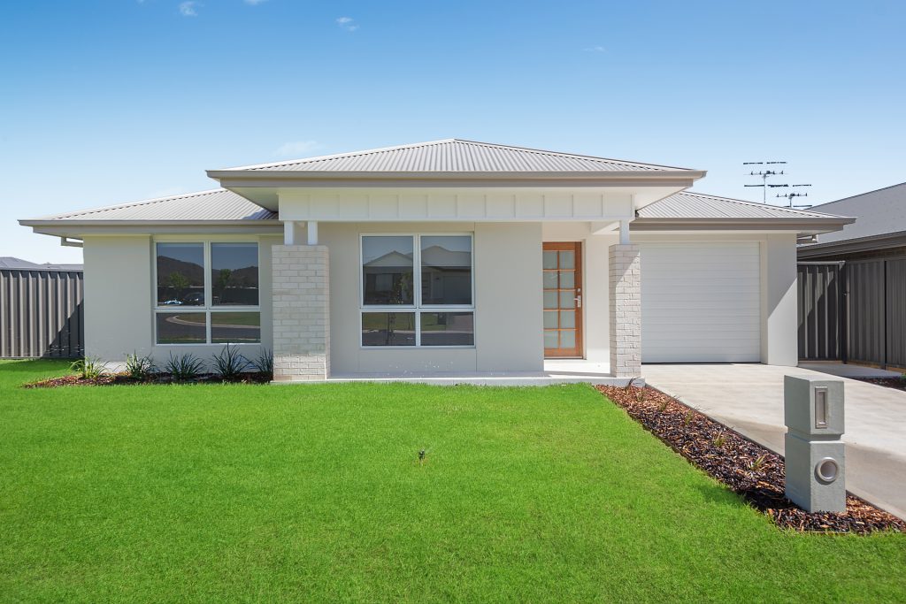 Sold - 16 Goodlet Lane - New Property in Mudgee - Real Estate by Adam Woods