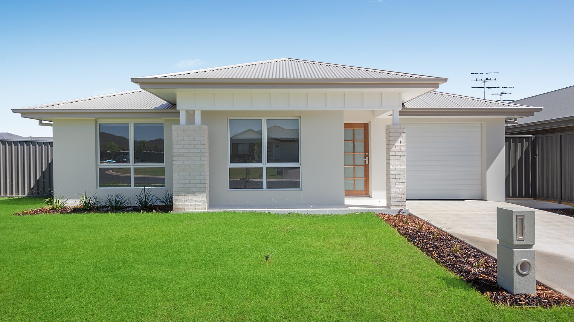 Sold - 16 Goodlet Lane - New Property in Mudgee - Real Estate by Adam Woods