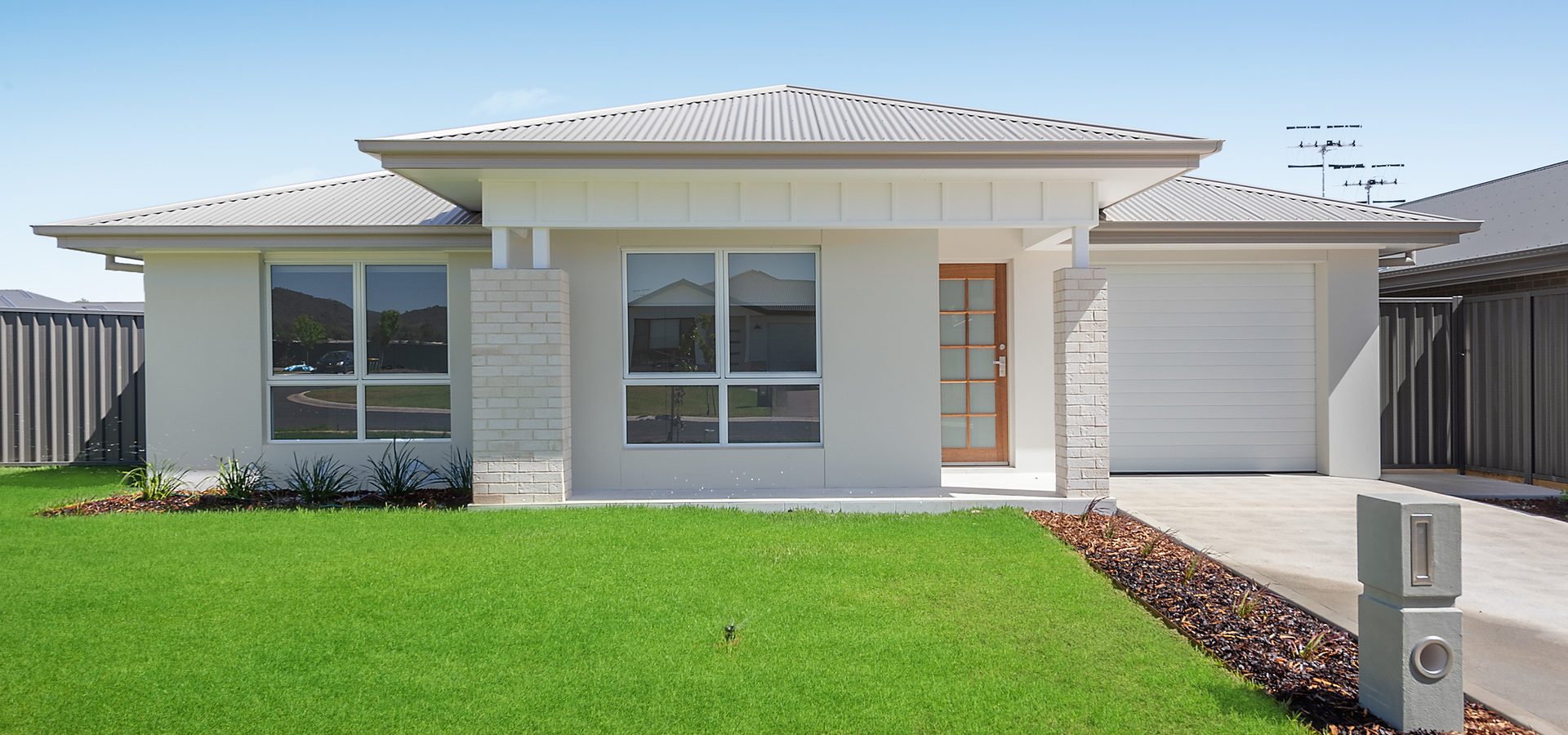 Sold - 16 Goodlet Lane - New Property in Mudgee - Real Estate by Adam Woods